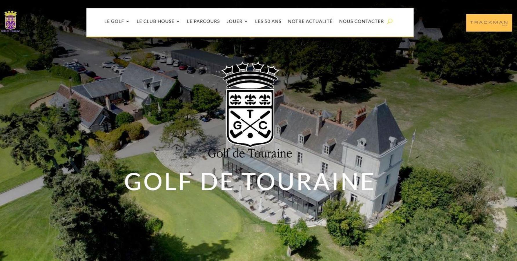 Logis Saponine Chambres D'Hotes Au Calme En Touraine Savonnieres Exterior photo